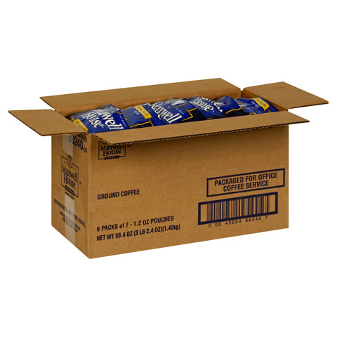 Coffee Ground Special Delivery Filter Pack