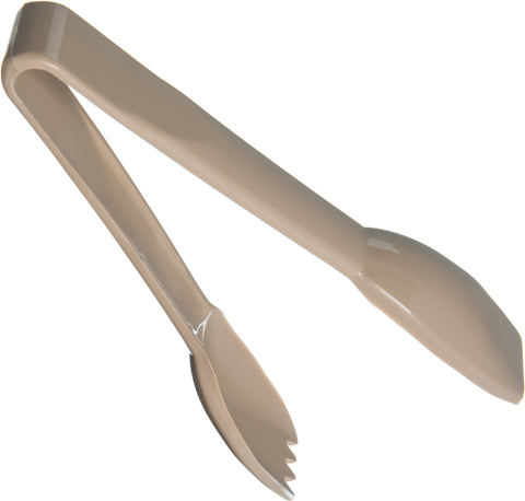 Carlisle TONG CARLY® SALAD BEIGE 6.25