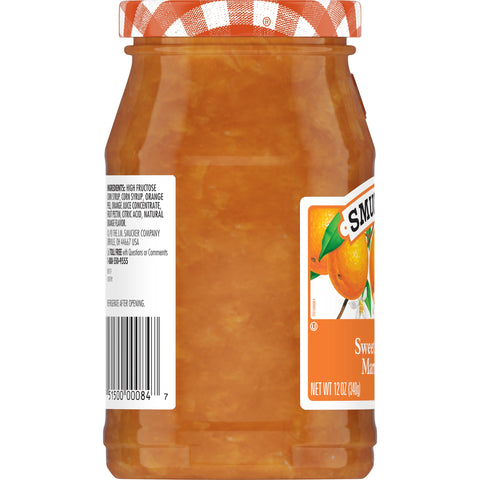 Smucker's® PRESERVES MARMALADE ORANGE