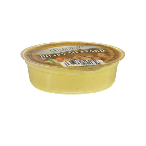 Classic Gourmet Select DRESSING HONEY MUSTARD SINGLE SERVE PACKET