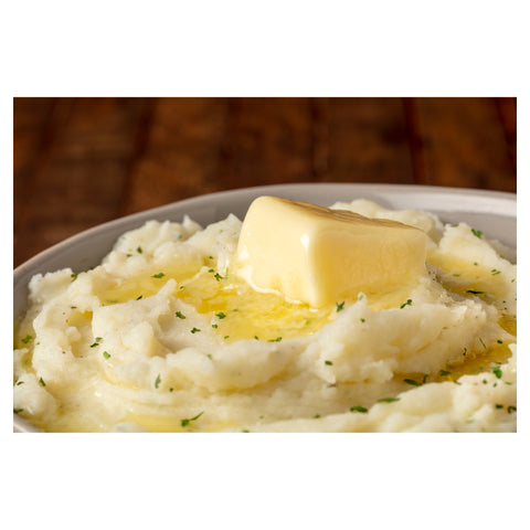 Margarine Spread Butter Flavored Print