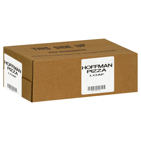 Hoffman's CHEESE PIZZA PROCESS PROVEL