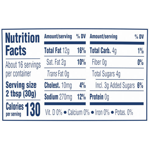 Kraft Thousand Island Dressing, 16 Ounce -- 6 Case