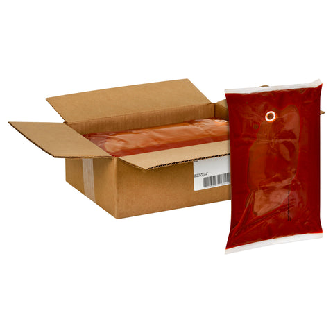 Sauce Hot Dispenser Pack 76003850