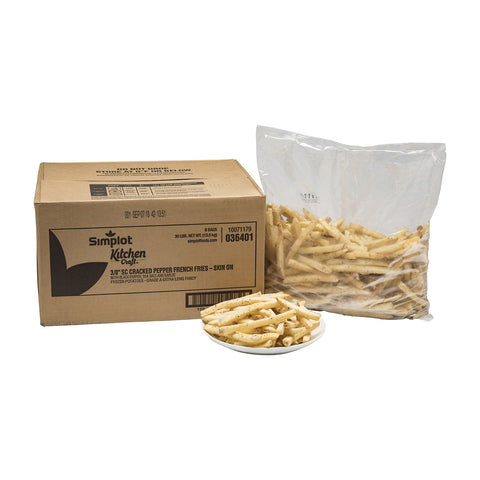 Kitchen Craft™ POTATO FRIES 3/8