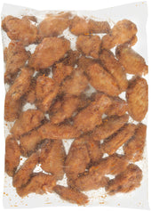 Chicken Wing G2 Double Glazed™ Southern Sweet Bbq 1st & 2nd Joints Fc 4711-0928