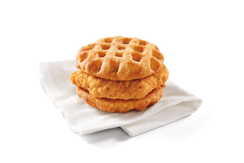 Tyson® CHICKEN BREAST WHOLE MUSCLE FILLET BREADED WHOLE GRAIN 2 OZ 10703030928