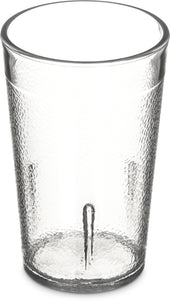 Keith Kitchen Essentials TUMBLER JUICE CLEAR 5 OZ