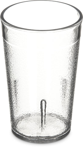 Keith Kitchen Essentials TUMBLER JUICE CLEAR 5 OZ