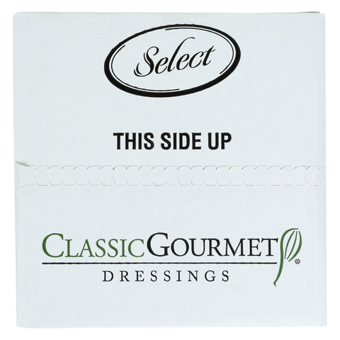 Ventura Foods Classic Gourmet Select Buttermilk Ranch Dressing, 1 Gallon -- 4 per case