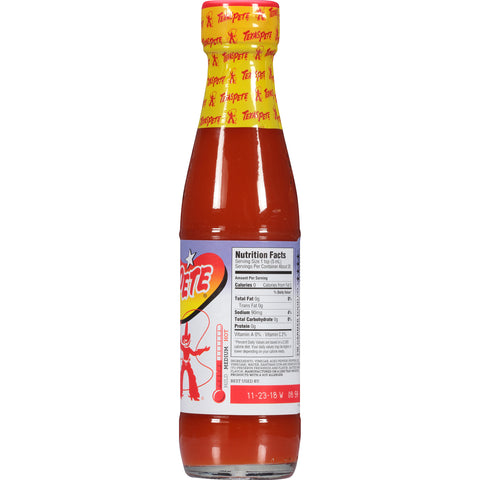Texas Pete Garlic Hot Sauce, 6 ounce -- 12 per case