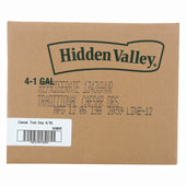 Hidden Valley® DRESSING CAESAR TRADITIONAL