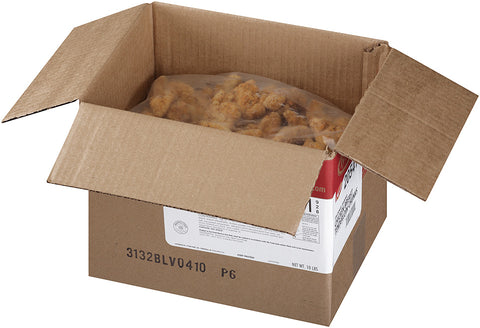 Chicken Chunk Breast Breaded 20541-0928