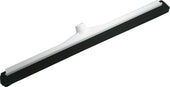 Flo-Pac® SQUEEGEE MOSS FOAM RUBBER WHITE-BLACK 22