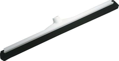Flo-Pac® SQUEEGEE MOSS FOAM RUBBER WHITE-BLACK 22
