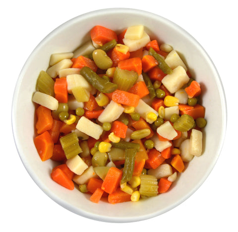 Veg-All® VEGETABLE MIXED