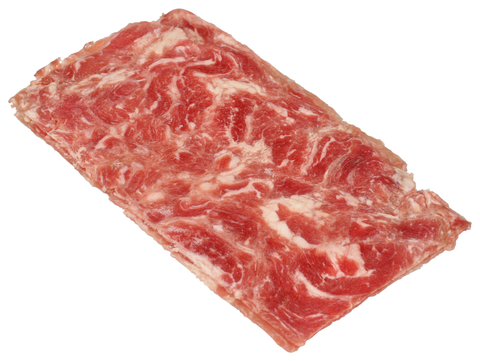 Beef Philly Steak Flat Fz 240301