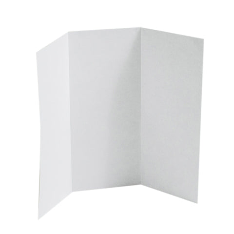 National Checking CARD TRAY 1 PLY WHITE 8.5X11 3 PER SHEET