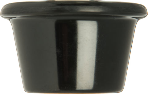 Carlisle RAMEKIN SMTH MELAMINE 1.5 OZ