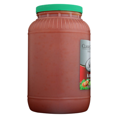 Classic Gourmet Select DRESSING KAHLENA FRENCH STYLE