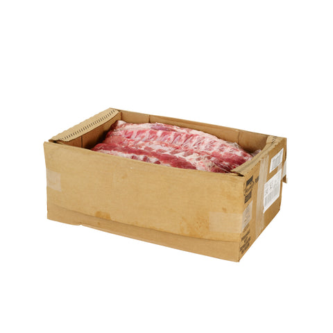 Hormel® PORK RIB ST. LOUIS, 1.75/2.0, FZ
