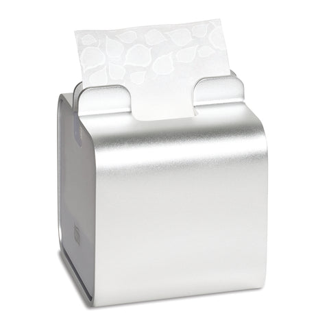 Tork® DISPENSER NAPKIN IMAGE ALUMINUM
