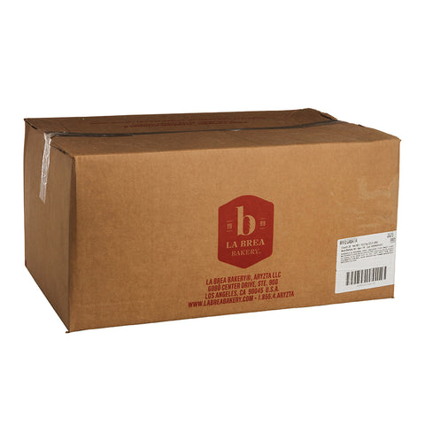 Labrea Bakery Ciabatta White One Cut Bread, 16 Ounce -- 20 per case.