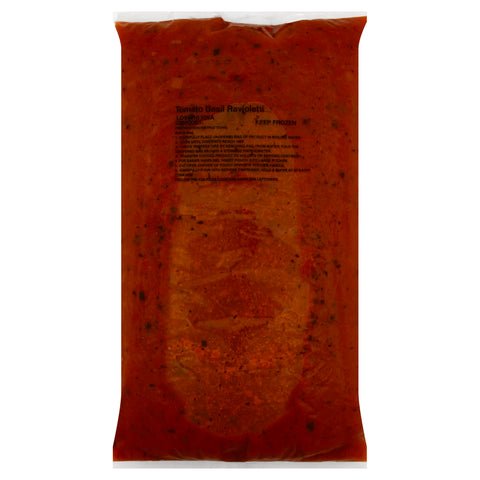 Soup Tomato Basil Ravioletti Rtu Fz