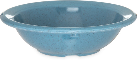 Bowl Fruit Rimmed Kingline™ Sandshade 4.75 Oz