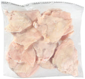 Tyson® CHICKEN BREAST AIRLINE HALVES W/ 1ST JOINT 8 OZ 10731150928