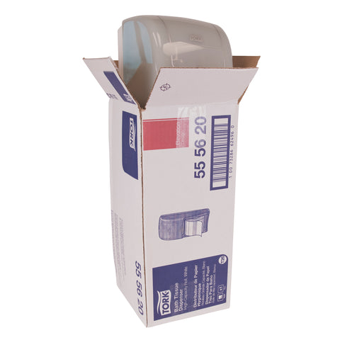 Tork Elevation® DISPENSER BATH TISSUE ROLL HIGH CAPACITY