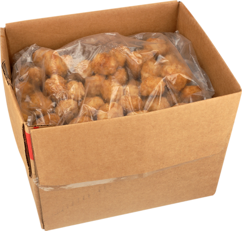 Chicken Wing Boneless Whole Grain Breaded Homestyle .85 Oz 21422-0928