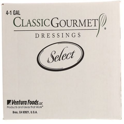 Classic Gourmet Select SAUCE COCKTAIL