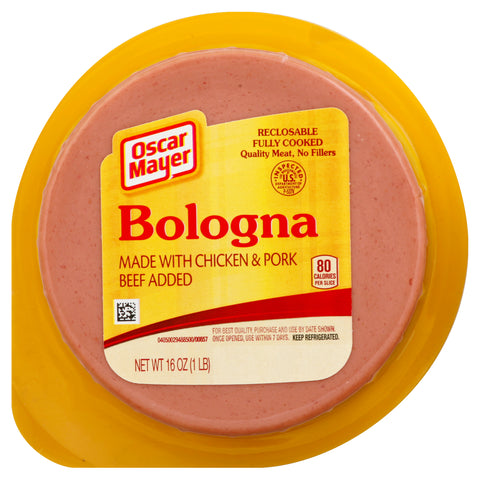 Bologna Retail