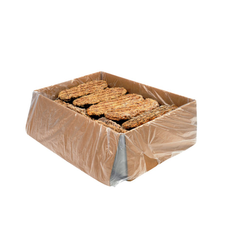 Advancepierre™ BEEF STEAK PATTY HOAGIE 10000015245