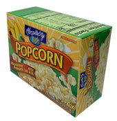 Hospitality POPCORN MICROWAVABLE