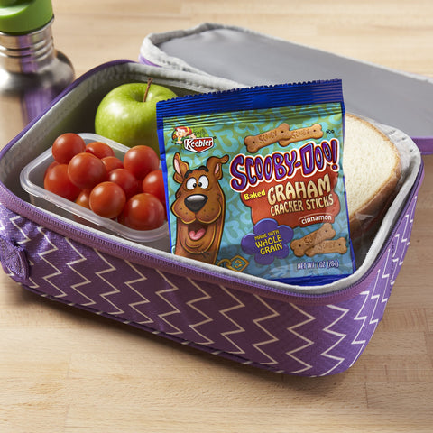 Cracker Scooby-doo!™ Graham Sticks