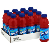Kool-Aid KOOL AID RTD TROPICAL PUNCH  12/16 Z