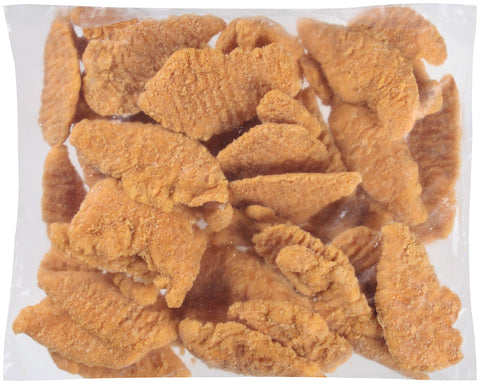 Chicken Tenderloin Breaded Lightly Rtc 7083-0928