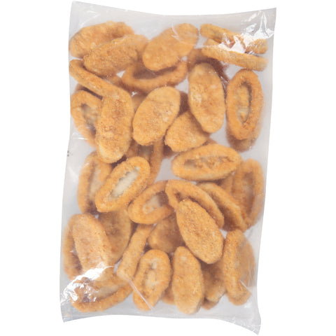 Tyson® CHICKEN BOAT™ LOADERS™ BREADED SNACKS FC 10096090928