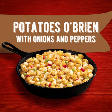 Ore-Ida® POTATO HASHBROWN O'BRIEN