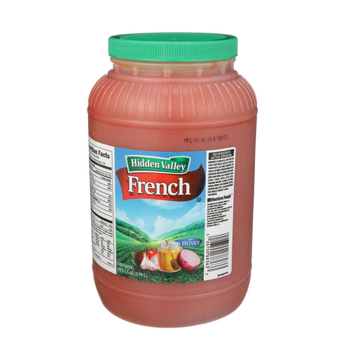 Hidden Valley® DRESSING FRENCH W/ HONEY