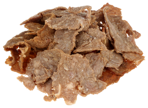 Beef Philly Slices Redi-steak® Formed Fc 2 Oz 203101