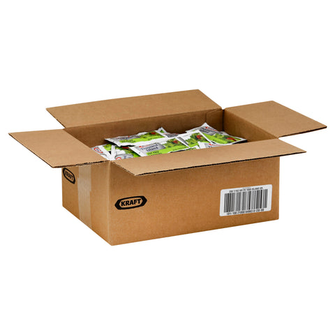 Kraft DRESSING THOUSAND ISLAND FAT FREE SINGLE SERVE PACKET