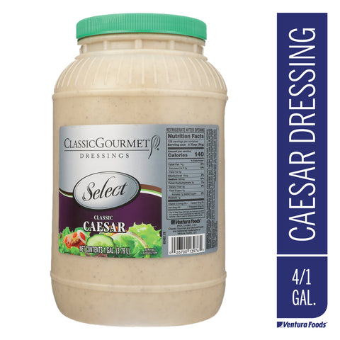 Dressing Caesar Classic