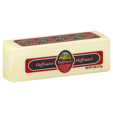 Hoffman's CHEESE PIZZA PROCESS PROVEL