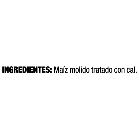 Quaker® TORTILLA MIX CORN MASA HARINA REGULAR