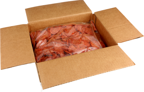 Pepperoni Pork Beef Sliced 36778-2231