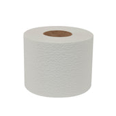 Tork Universal TISSUE TOILET WHITE 2-PLY 3.8