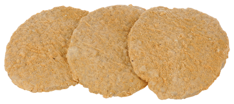 Advancepierre™ BEEF BREADED CHUCKWAGON COUNTRY FRIED PATTIE 10000002005